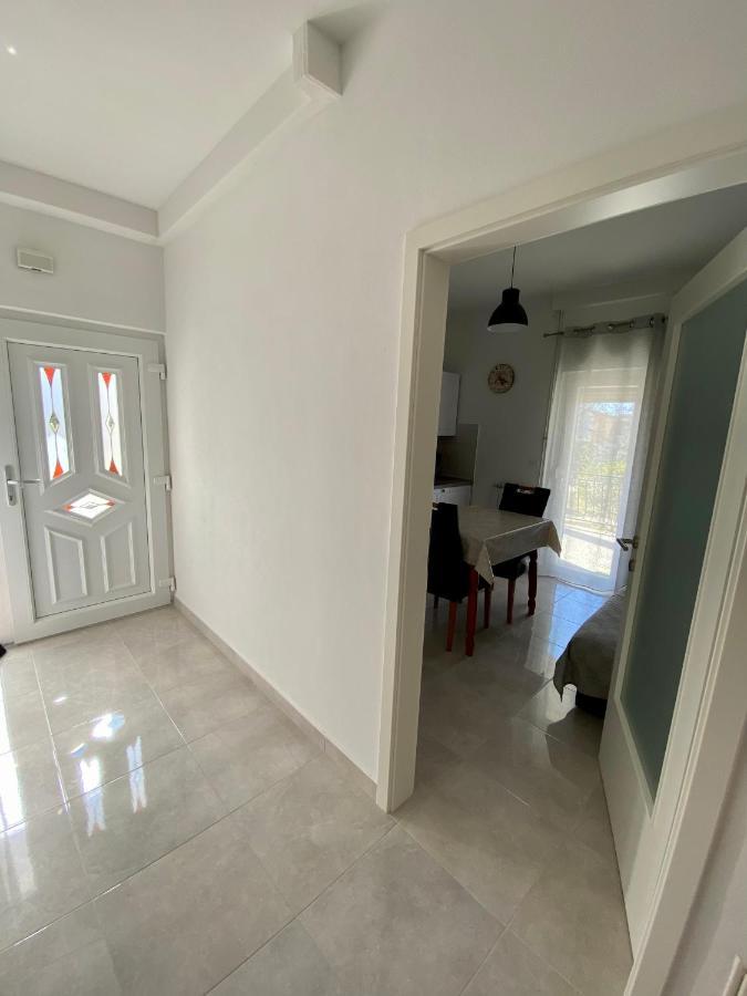 Villa Nina Poreč Exterior foto